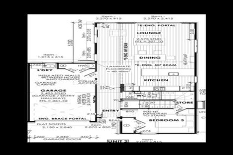 Photo of property in 2 Chapman Way, Jacks Point, 9371