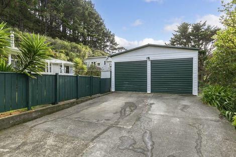 Photo of property in 285 Happy Valley Road, Owhiro Bay, Wellington, 6023