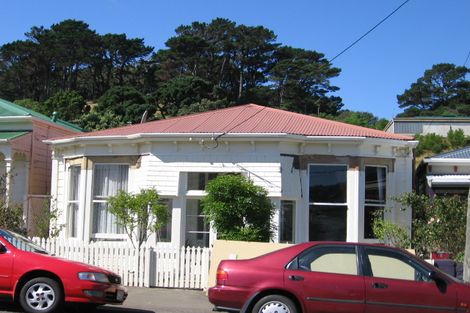 Photo of property in 21 Coromandel Street, Newtown, Wellington, 6021