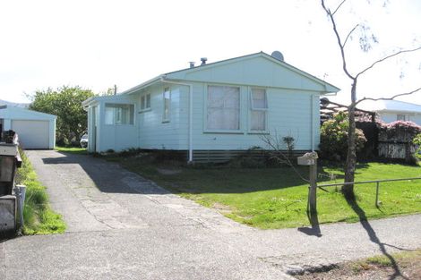 Photo of property in 21 Hinerangi Street, Turangi, 3334