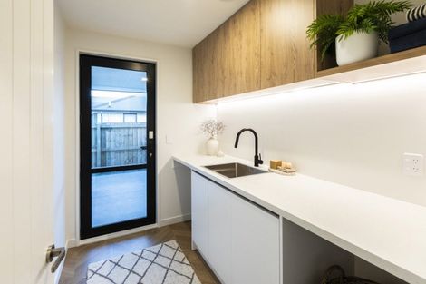 Photo of property in 58 Suffolk Drive, Kirwee, 7571