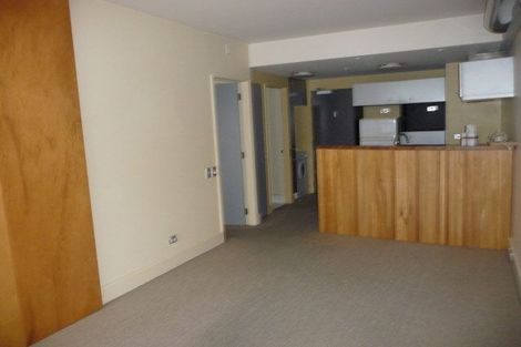 Photo of property in St Pauls Apartments, 89/43 Mulgrave Street, Thorndon, Wellington, 6011