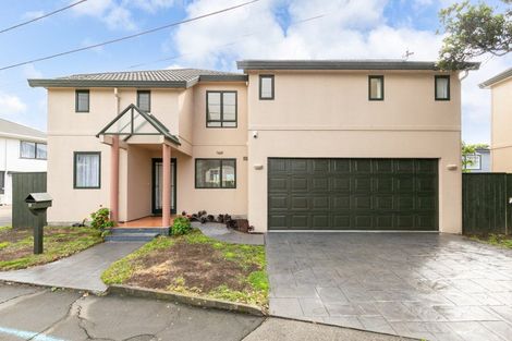 Photo of property in 5 Troy Street, Kilbirnie, Wellington, 6022