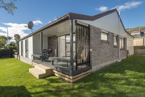 Photo of property in 4 Rutherford Street, Otumoetai, Tauranga, 3110