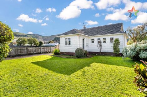 Photo of property in 151 Reynolds Street, Taita, Lower Hutt, 5011