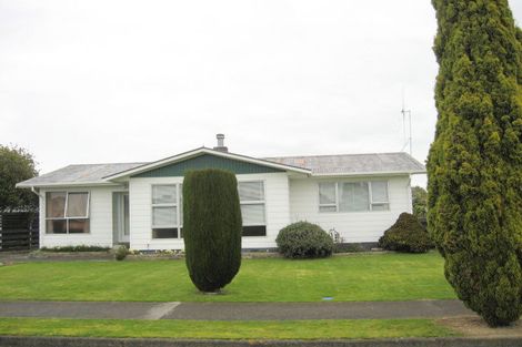 Photo of property in 15 Charles Street, Levin, 5510