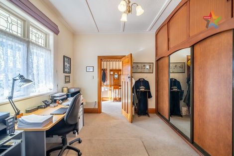 Photo of property in 12 Copeland Street, Hutt Central, Lower Hutt, 5011