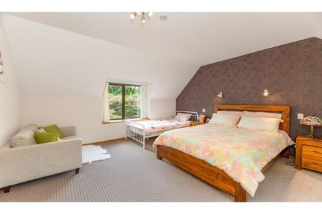 Photo of property in 1118 Tram Road, Swannanoa, Kaiapoi, 7692