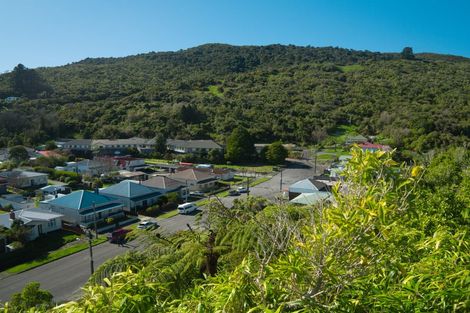 Photo of property in 26 Murray Street, Greymouth, 7805
