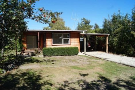 Photo of property in 23 Jollies Pass Road, Hanmer Springs, 7334