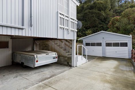 Photo of property in 68 Raukawa Street, Stokes Valley, Lower Hutt, 5019