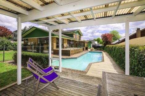 Photo of property in 18 Brookview Court, Queenwood, Hamilton, 3210