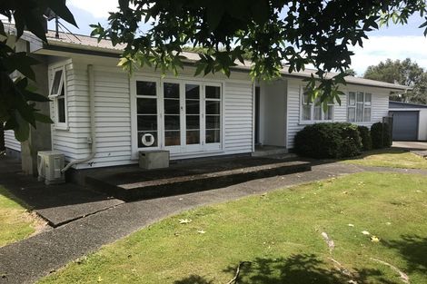 Photo of property in 46 Morris Road, Hillcrest, Hamilton, 3216