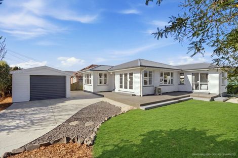 Photo of property in 28 Jocelyn Street, Casebrook, Christchurch, 8051