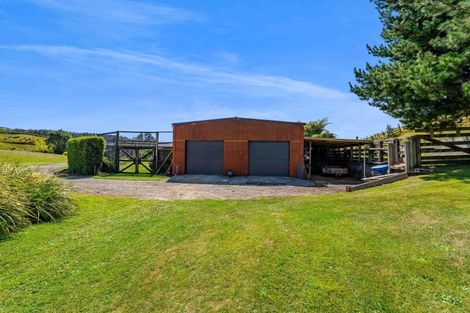 Photo of property in 77c Dorset Road, Hillsborough, New Plymouth, 4372