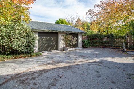 Photo of property in 1083 Tram Road, Swannanoa, Kaiapoi, 7692