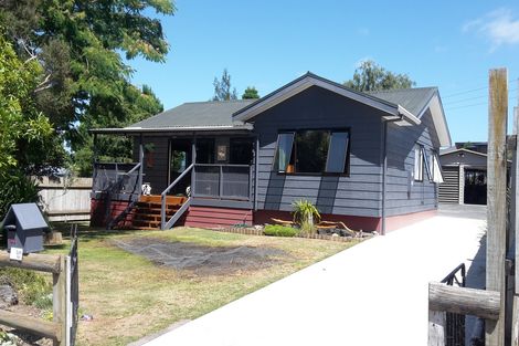 Photo of property in 103 Taylor Avenue, Te Awamutu, 3800