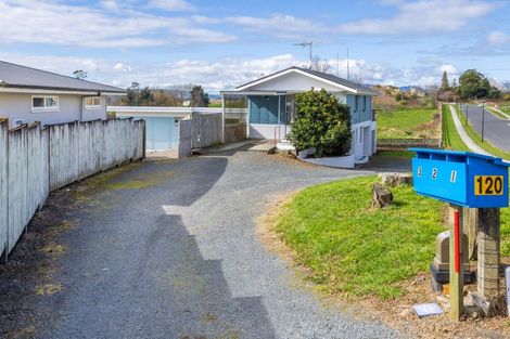 Photo of property in 120 Thorncombe Road, Te Awamutu, 3800