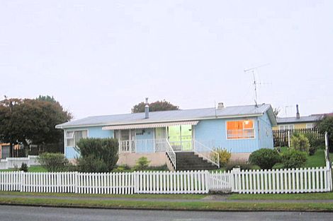 Photo of property in 50 Baberton Street, Tokoroa, 3420