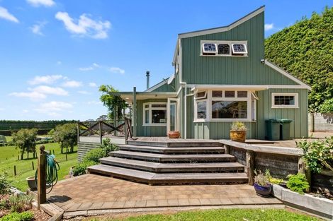 Photo of property in 48 Hollis Road, Waikino, Waihi, 3682