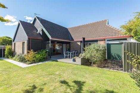Photo of property in 9 Tomes Road, St Albans, Christchurch, 8052