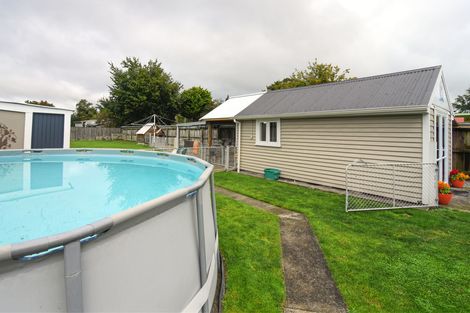 Photo of property in 123 Cole Street, Masterton, 5810