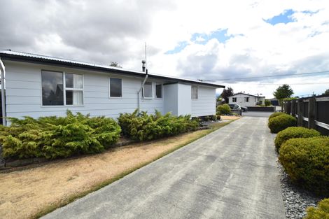 Photo of property in 42 Omahau Crescent, Twizel, 7901