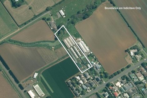 Photo of property in 243 Victoria Street West, Pukekohe, 2120