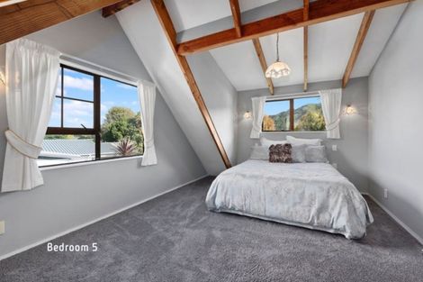 Photo of property in 19 Baltimore Crescent, Totara Park, Upper Hutt, 5018