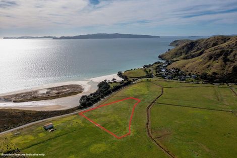 Photo of property in 510 Black Jack Road, Opito Bay, Whitianga, 3592