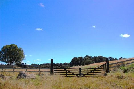 Photo of property in 8/133 Matapuna Road, Horopito, Raetihi, 4696