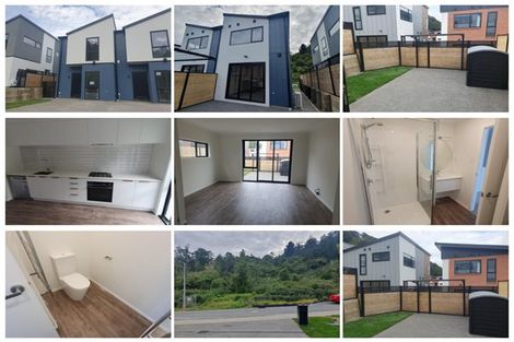 Photo of property in 14 Joseph Bolton Crescent, Wallaceville, Upper Hutt, 5018