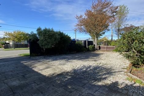 Photo of property in 127 Cobham Street, Spreydon, Christchurch, 8024