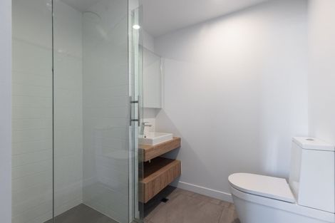 Photo of property in Pinnacle Apartments, W405/160 Victoria Street, Te Aro, Wellington, 6011