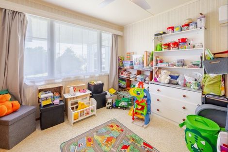 Photo of property in 8 Jull Crescent, Waipukurau, 4200