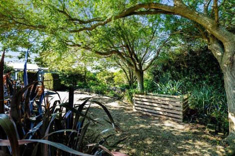 Photo of property in 1048 Normanby Road, Manaia, Hawera, 4678