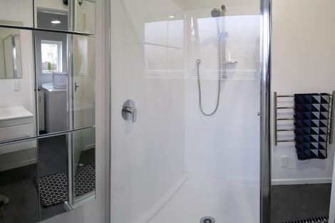 Photo of property in 4/16 Rossall Street, Merivale, Christchurch, 8014