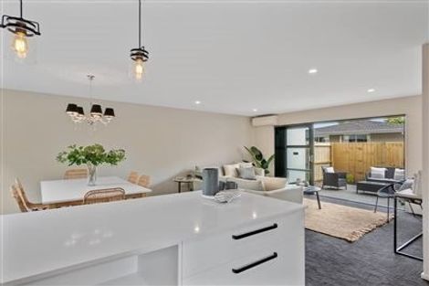 Photo of property in 2/90 Bishop Street, St Albans, Christchurch, 8014