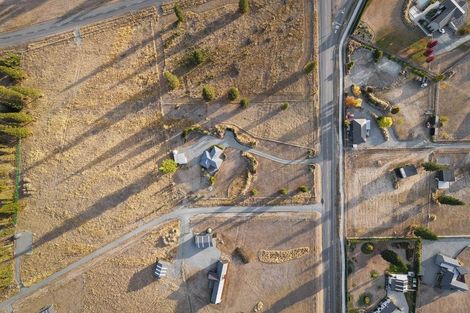 Photo of property in 87 Ostler Road, Twizel, 7901
