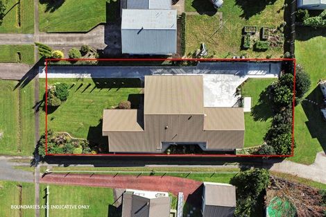 Photo of property in 128 Stanley Avenue, Te Aroha, 3320