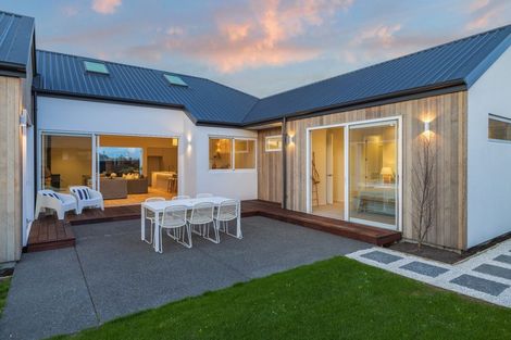 Photo of property in 186 Georgina Street, Marshland, Christchurch, 8083