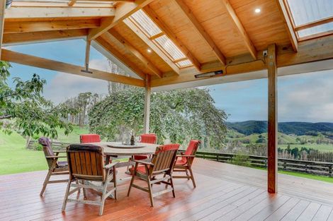 Photo of property in 17a Okoia Road, Okoia, Whanganui, 4572