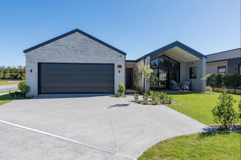 Photo of property in 1 Sorrento Drive, Rangatira Park, Taupo, 3330