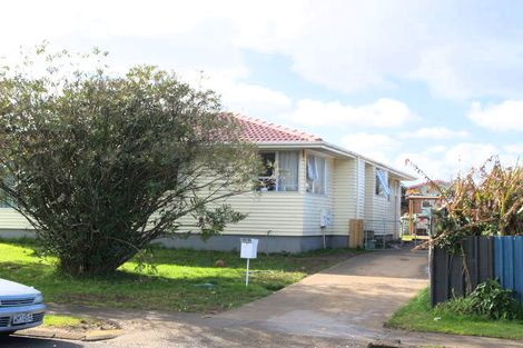 Photo of property in 79 Calthorp Close, Favona, Auckland, 2024