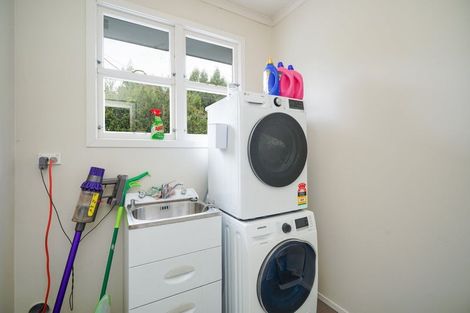 Photo of property in 644 Ryal Bush Wallacetown Road, Wallacetown, Invercargill, 9874