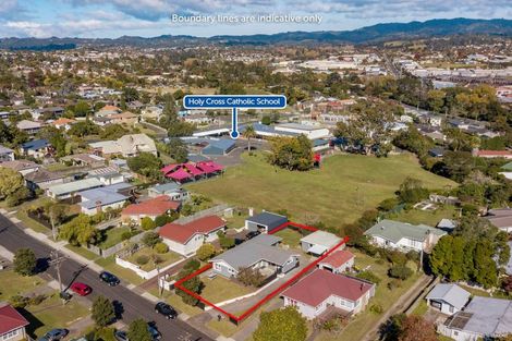 Photo of property in 16 Robert Burke Place, Henderson, Auckland, 0612