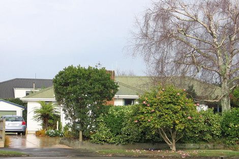 Photo of property in 3 Tasman Place, Hokowhitu, Palmerston North, 4410
