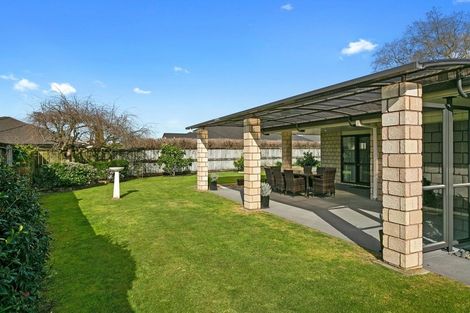 Photo of property in 6 Brancaster Place, Cambridge, 3434