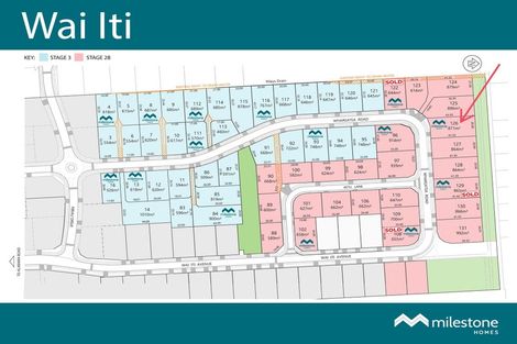 Photo of property in 12 Whareatea Road, Redwoodtown, Blenheim, 7201