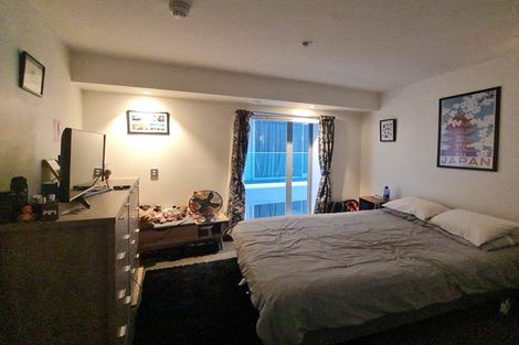 Photo of property in Century City Apartments, 64/72 Tory Street, Te Aro, Wellington, 6011